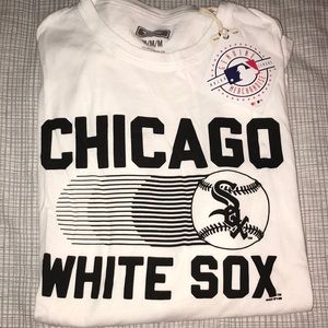 Chicago White Sox long sleeve T-shirt